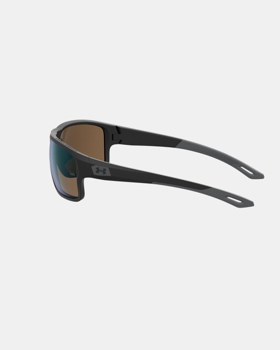 Unisex UA TUNED™ Battle ANSI Sunglasses, Misc/Assorted, pdpMainDesktop image number 6